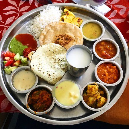 Natraj Dining Hall And Restaurant