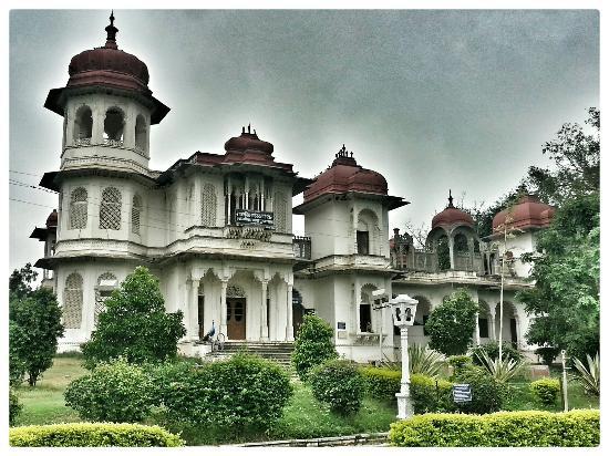 Gulab Bagh